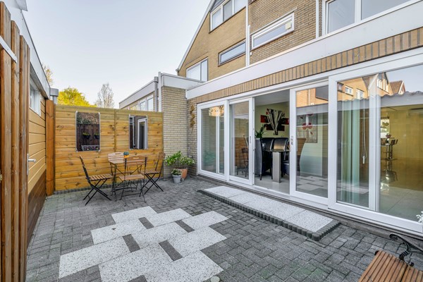 Medium property photo - Nachtegaallaan 8, 3181 SL Rozenburg